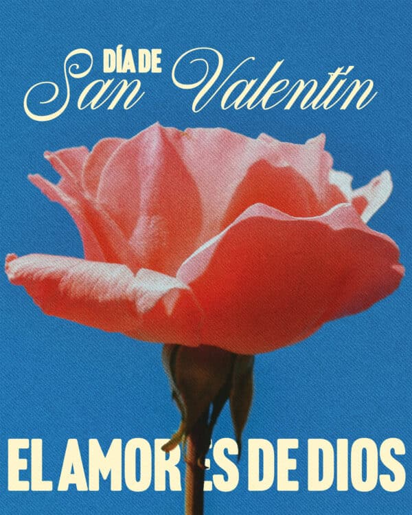 San Valentin