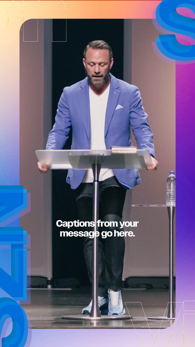 Vision SZN 1