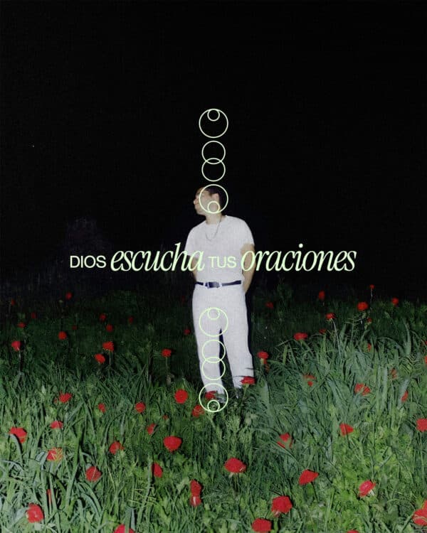Dios escucha tus oraciones