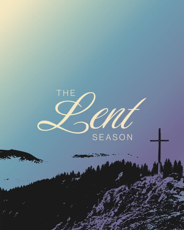 The Lent Season