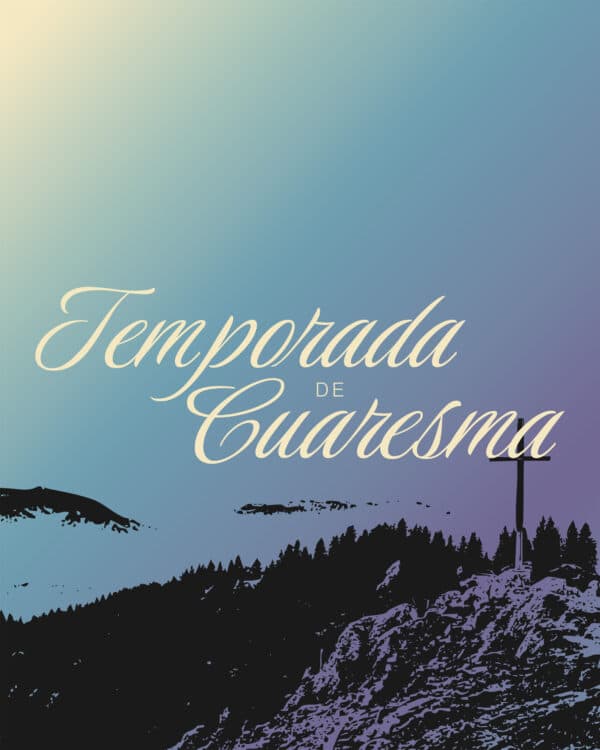Temporada de Cuaresma