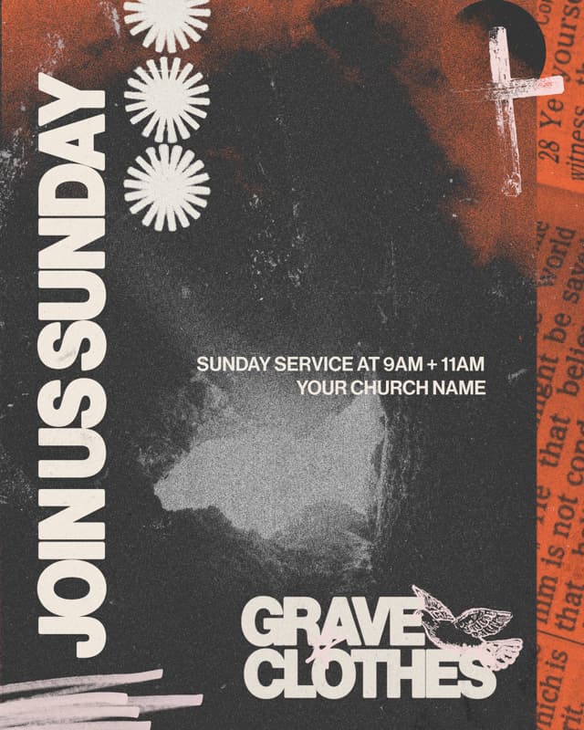 Service Time Posts