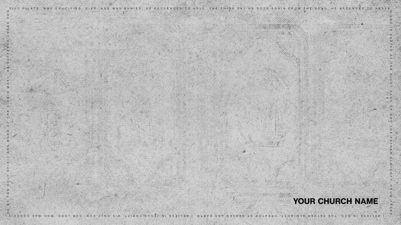 Main Graphics