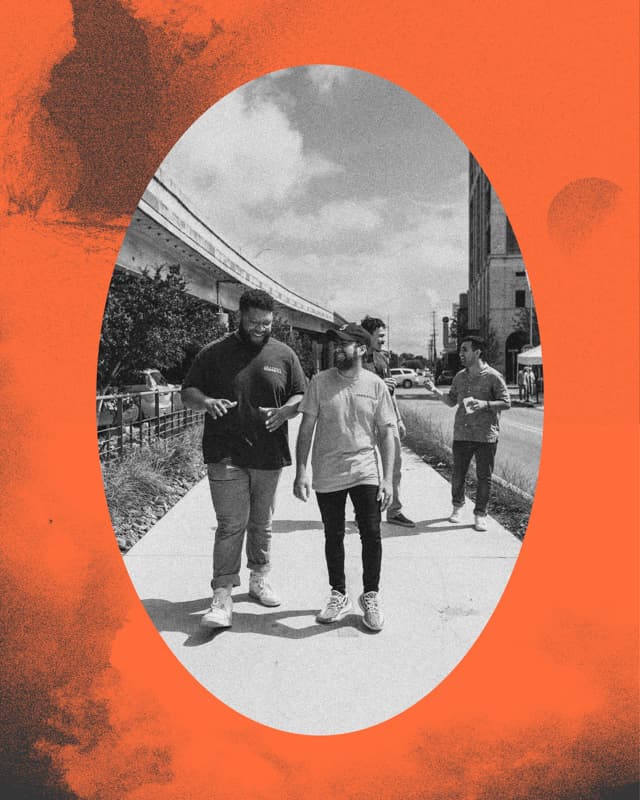 Photo Overlays
