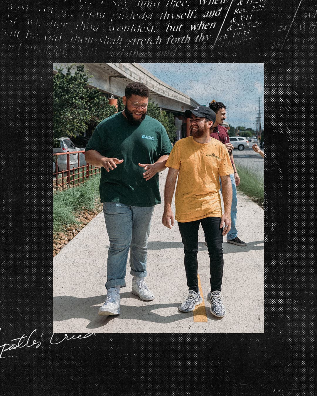 Photo Overlays
