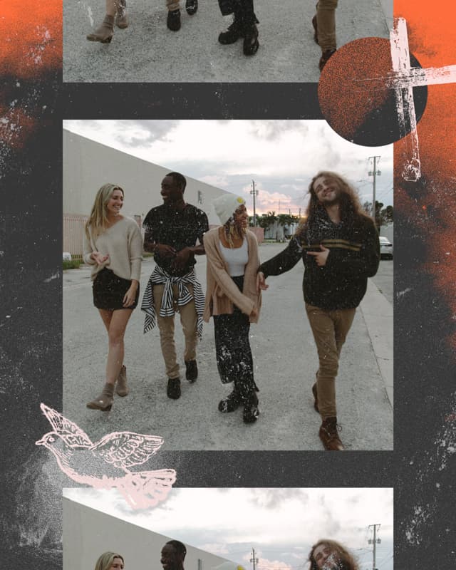 Photo Overlays