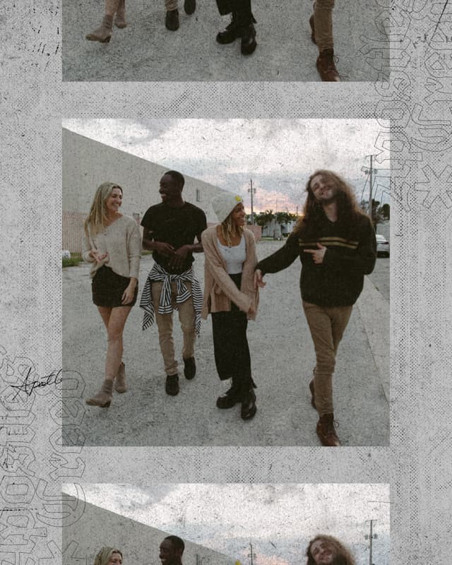 Photo Overlays