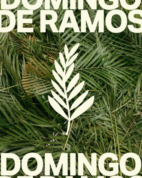 Domingo de Ramos