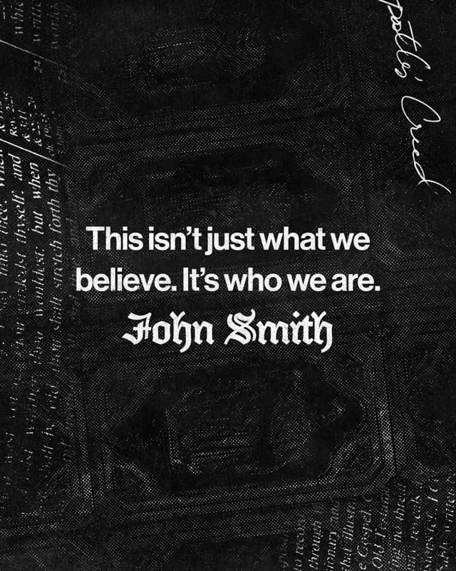 Speaker Quote Posts