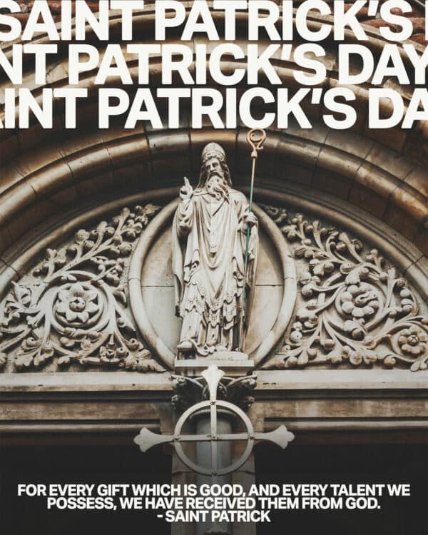 Saint Patrick's Day