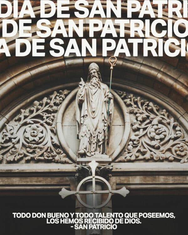 Dia de San Patricio