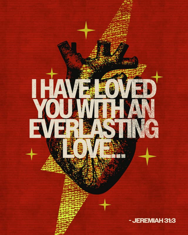 Scripture Posts