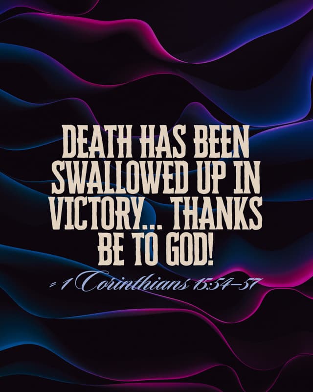 Scripture Posts