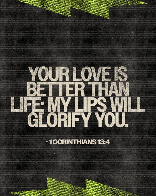 Scripture Posts