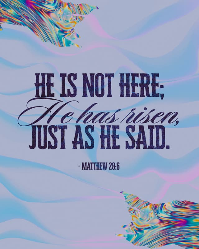 Scripture Posts