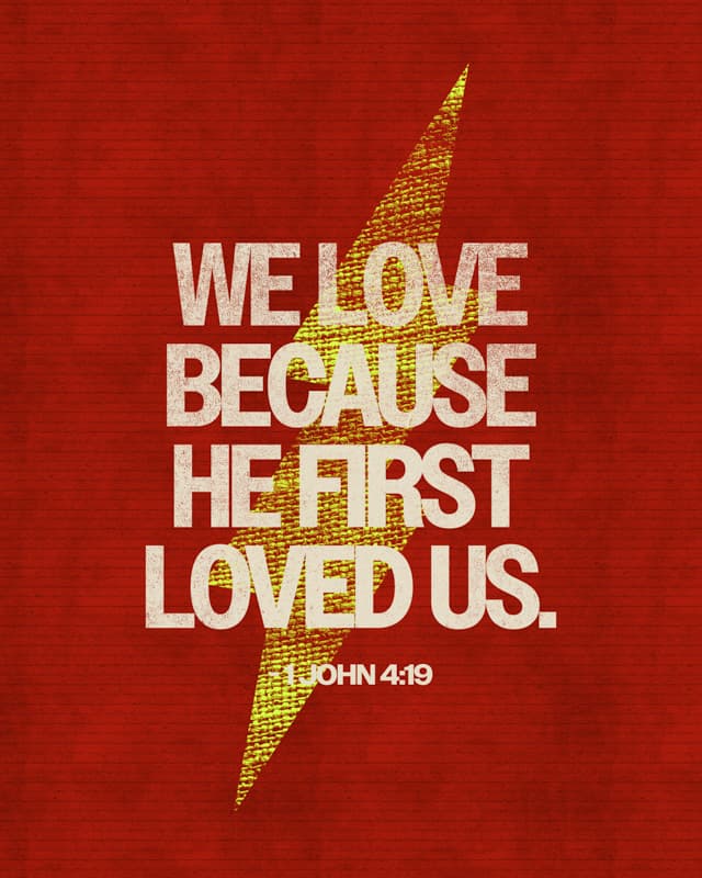 Scripture Posts