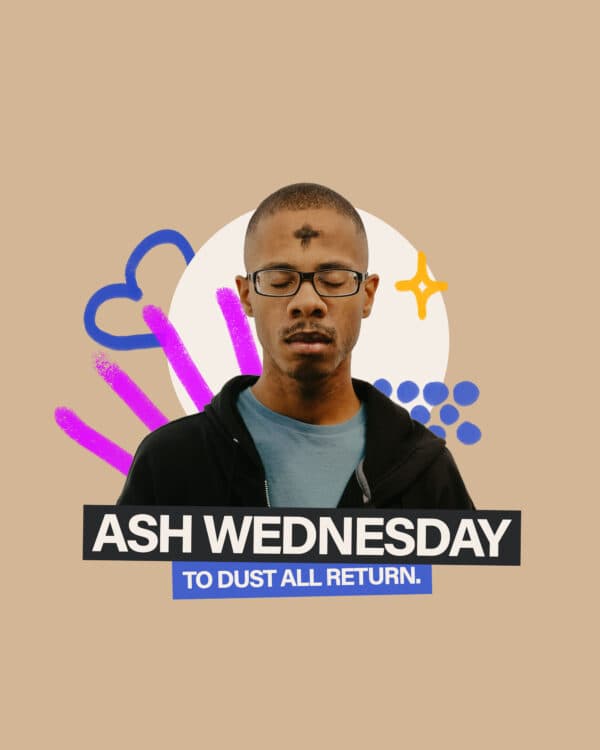 Ash Wednesday
