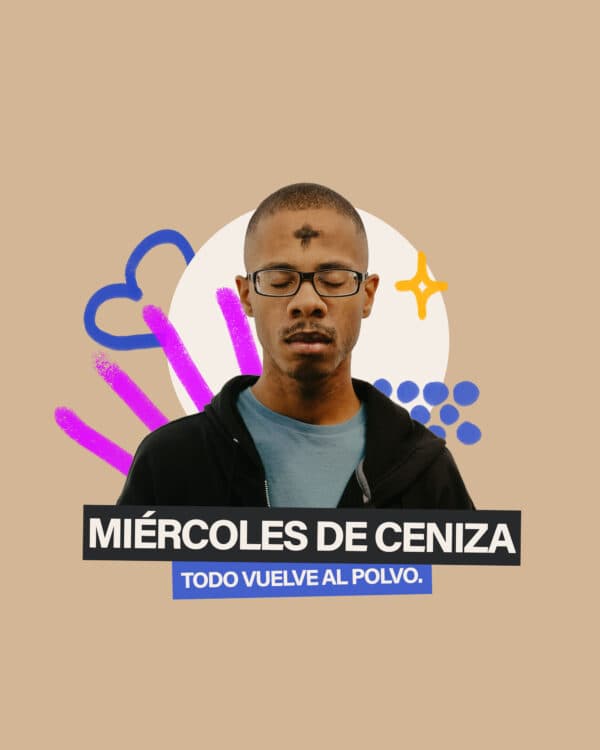 Miércoles De Ceniza