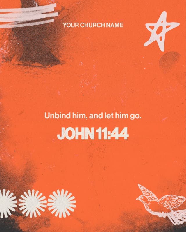 Scripture Posts