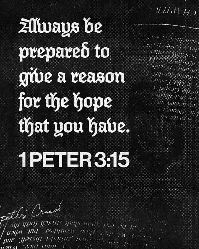 Scripture Posts