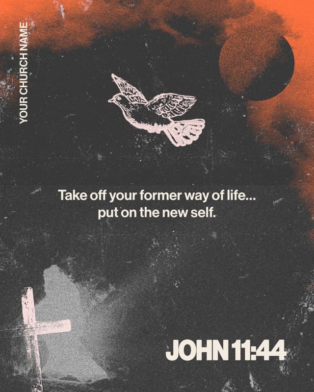 Scripture Posts