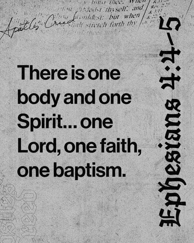 Scripture Posts