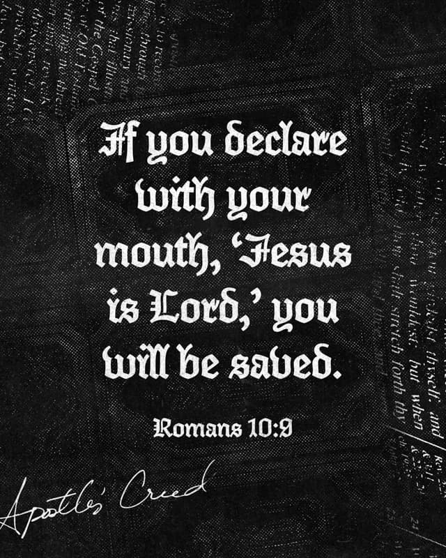 Scripture Posts