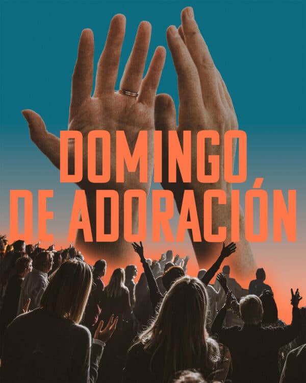Domingo de adoración