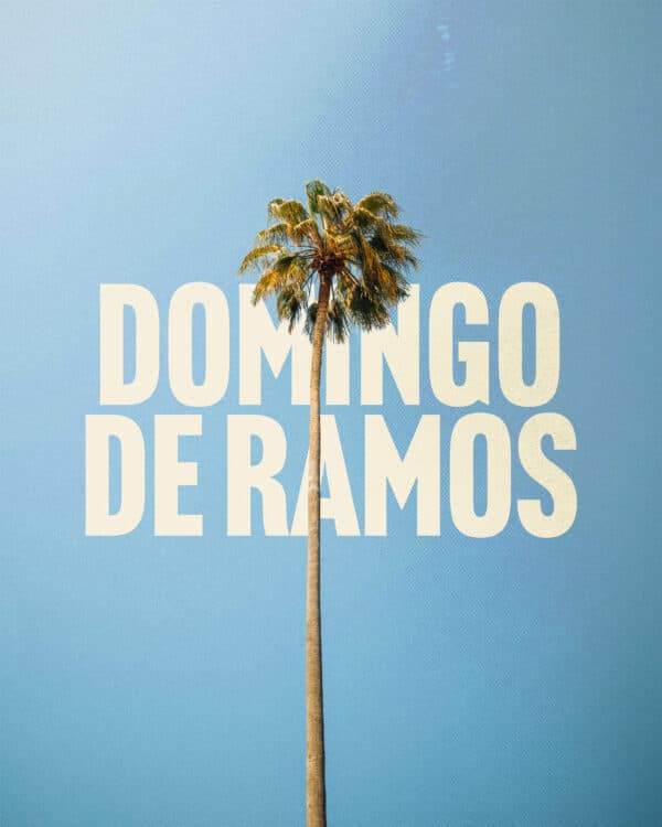 Domingo de Ramos