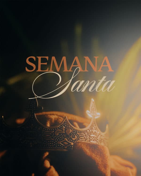 Semana Santa
