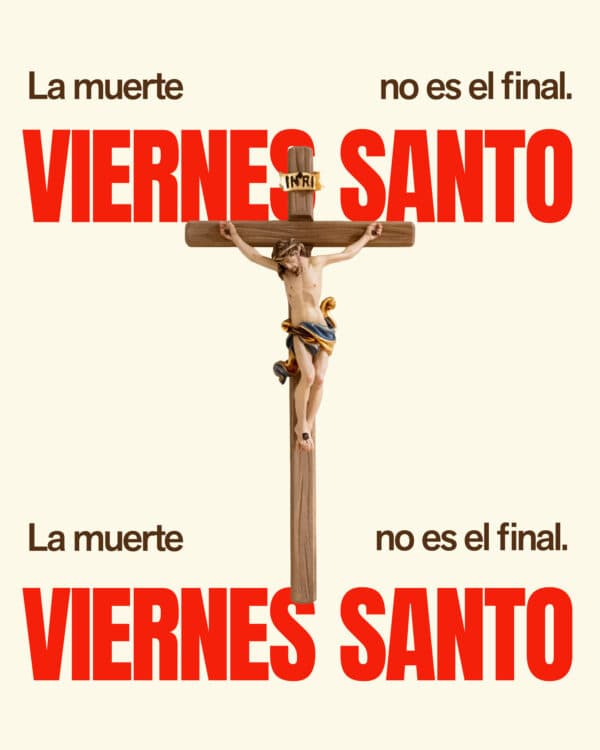 La muerte no es el fin