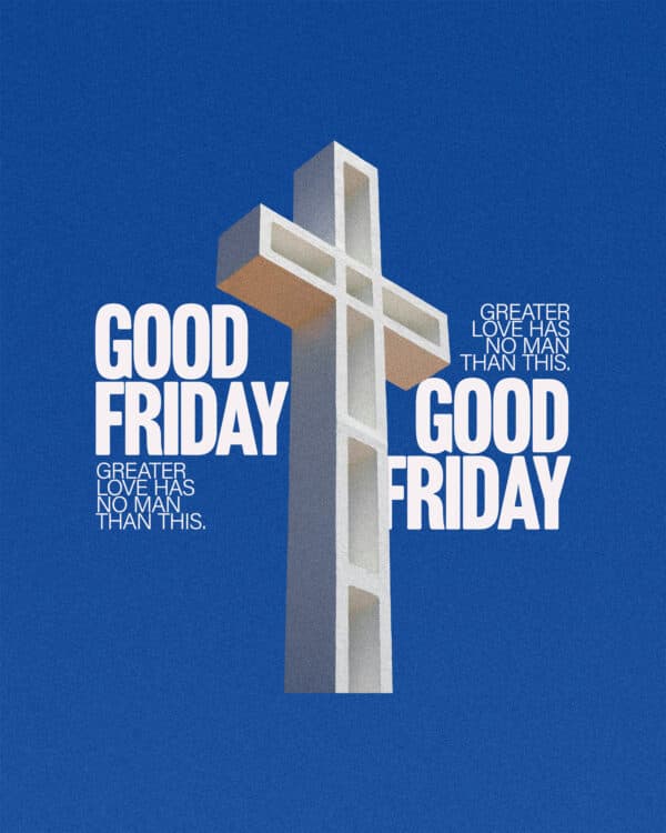 Good Friday