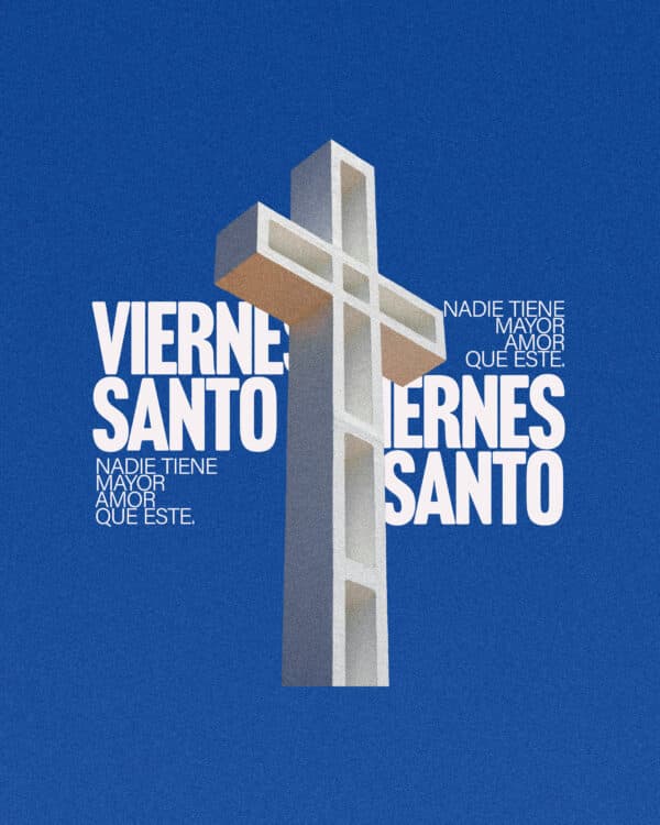 Viernes Santo
