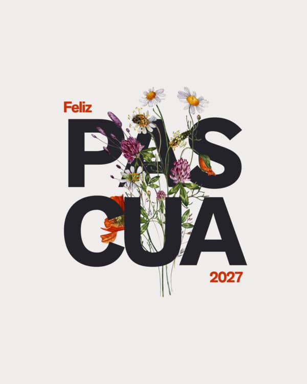 Pascua 2027