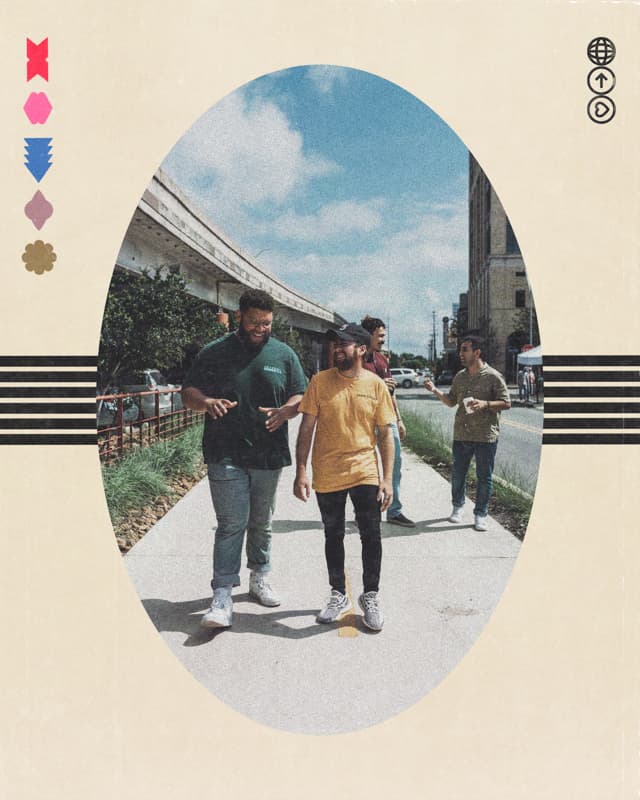 Photo Overlays
