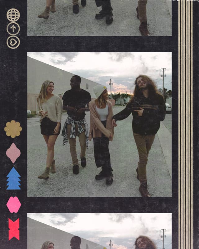 Photo Overlays