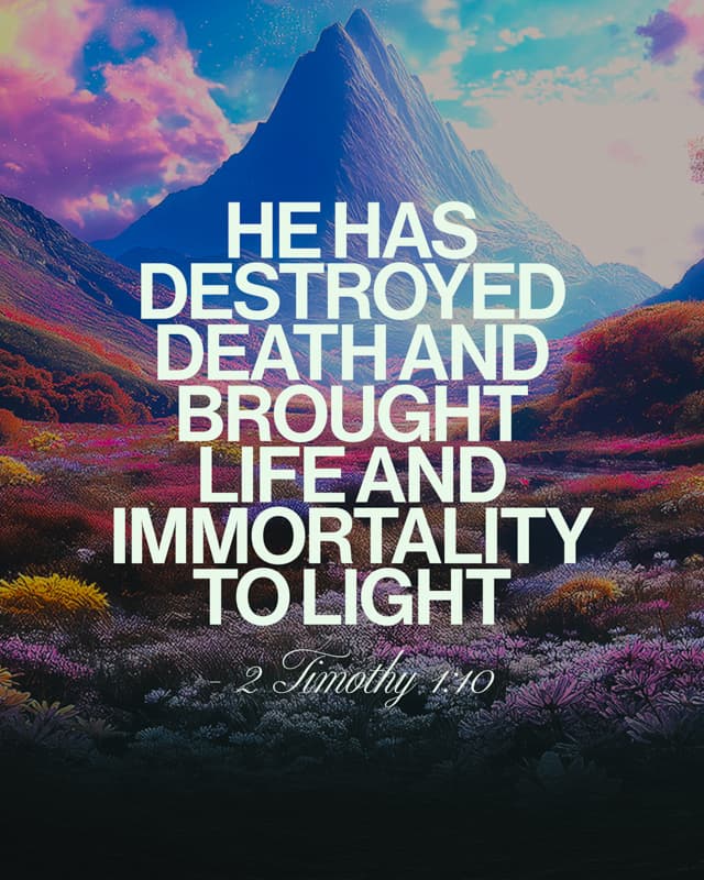 Scripture Posts