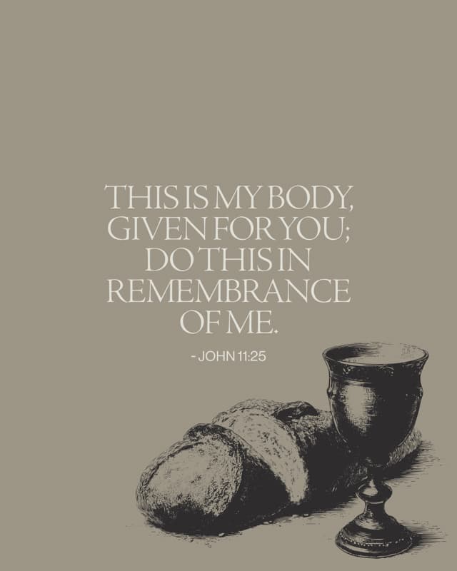 Scripture Posts