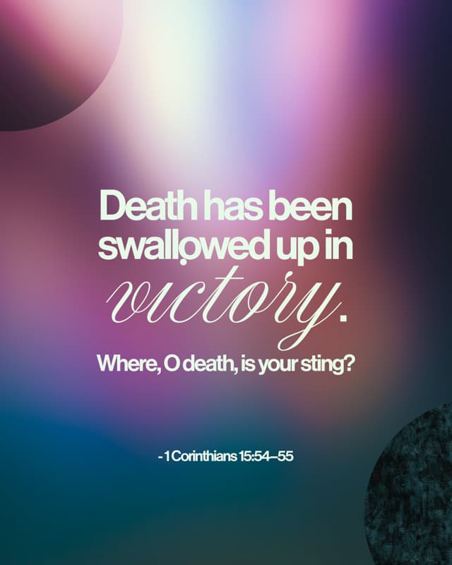 Scripture Posts