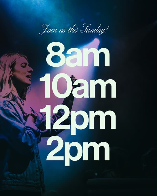 Service Time Posts