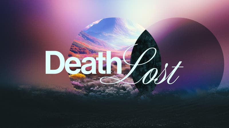 Main Graphics