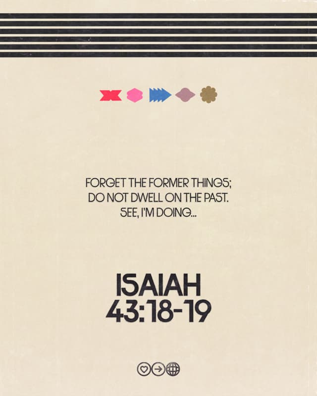 Scripture Posts