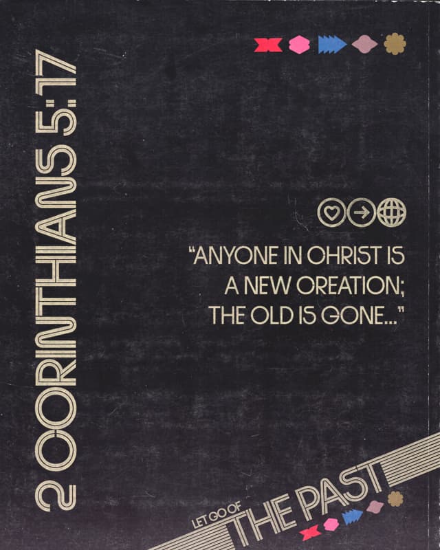 Scripture Posts