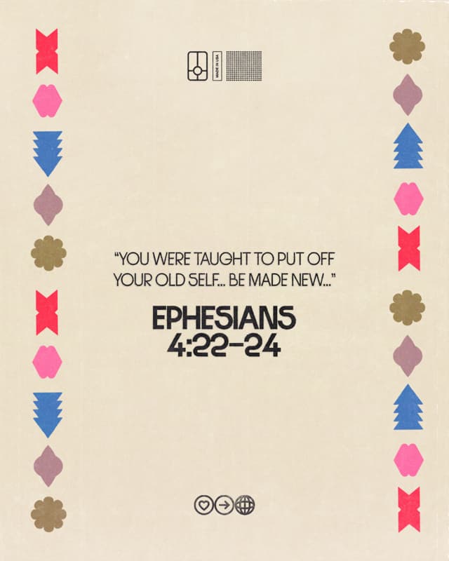 Scripture Posts