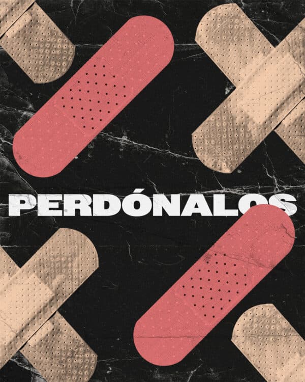 Perdónalos