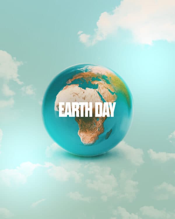 Earth Day