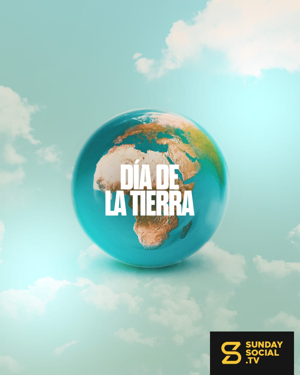 Día de la Tierra