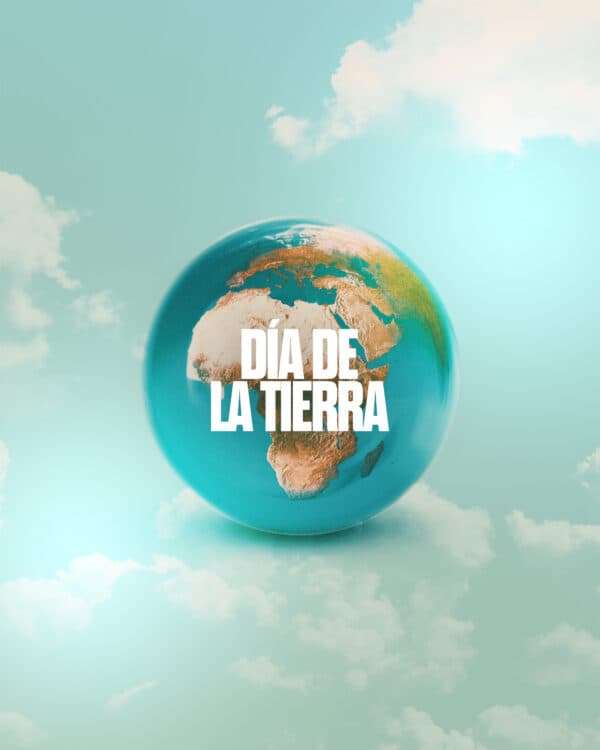 Día de la Tierra
