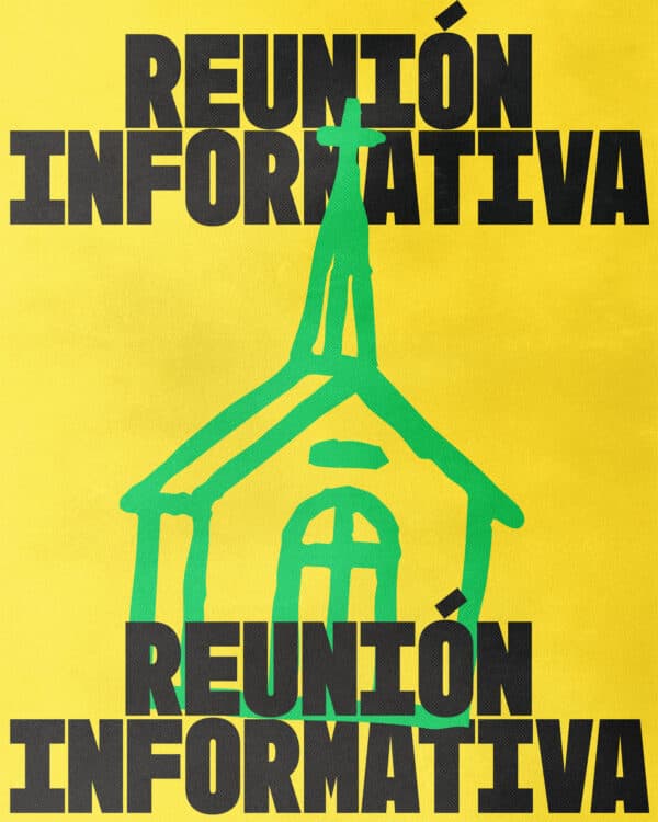 Reunión Informativa