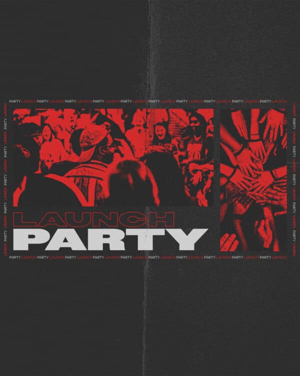 Launch Party